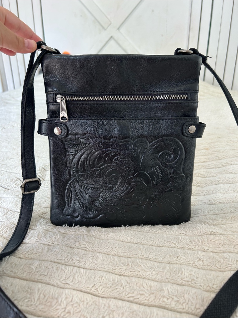Crossbody Bag - Picture 1 of 11